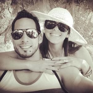 Meet your Posher, Glory